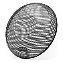 Alpine KTE-10G3 højttalergrill 10" for S og R-serie