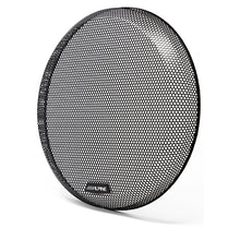Alpine KTE-12G3 højttalergrill 12" for S og R-serie