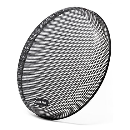 Alpine KTE-12G3 højttalergrill 12" for S og R-serie
