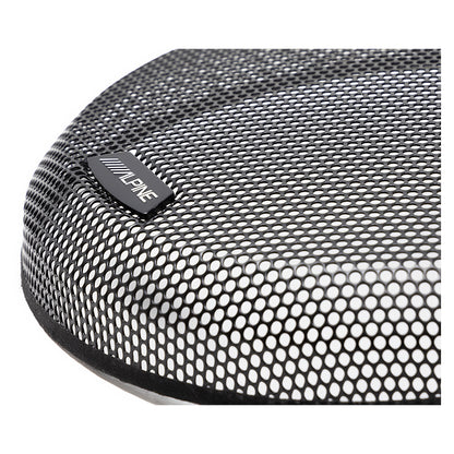 Alpine KTE-12G3 højttalergrill 12" for S og R-serie