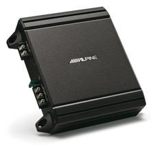Alpine MRV-M250 v-power monoblok forstærker