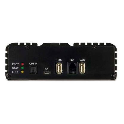 Alpine PDP-E802DSP, 8 Kanals DSP forstærker