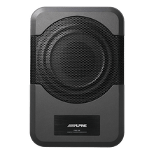 Alpine aktiv subwoofer 240 watt
