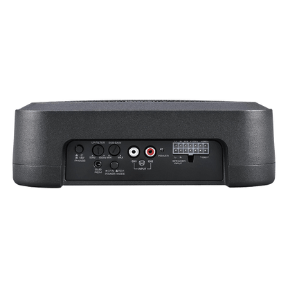 Alpine aktiv subwoofer 240 watt