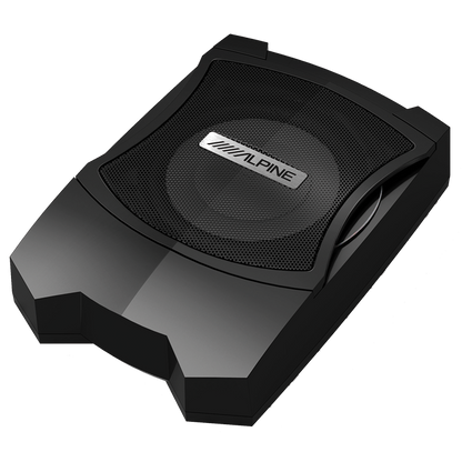 Alpine PWE-V80 Aktiv subwoofer