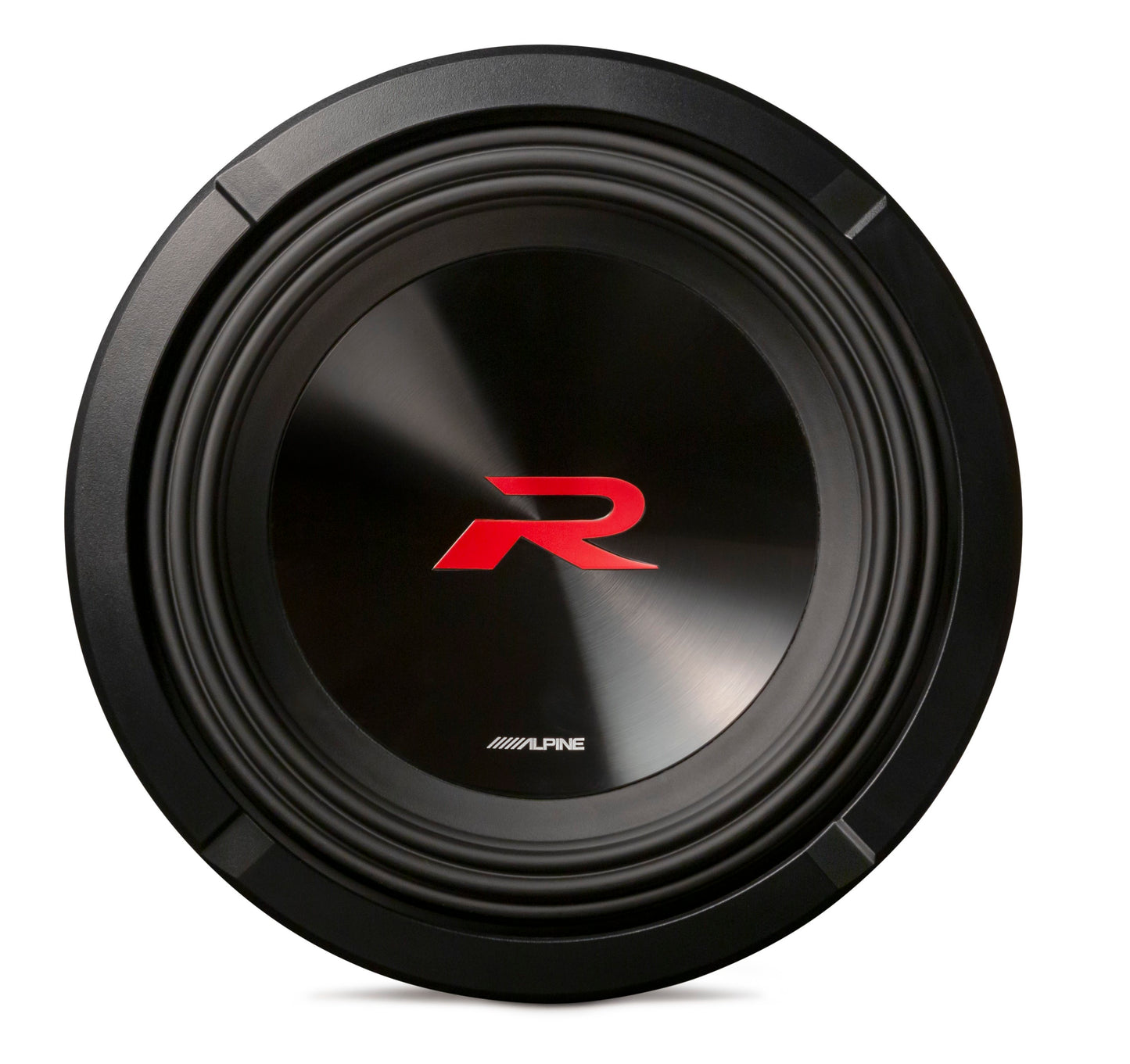 Alpine R2-W10D2 Type-R subwoofer 10" 2 Ohm