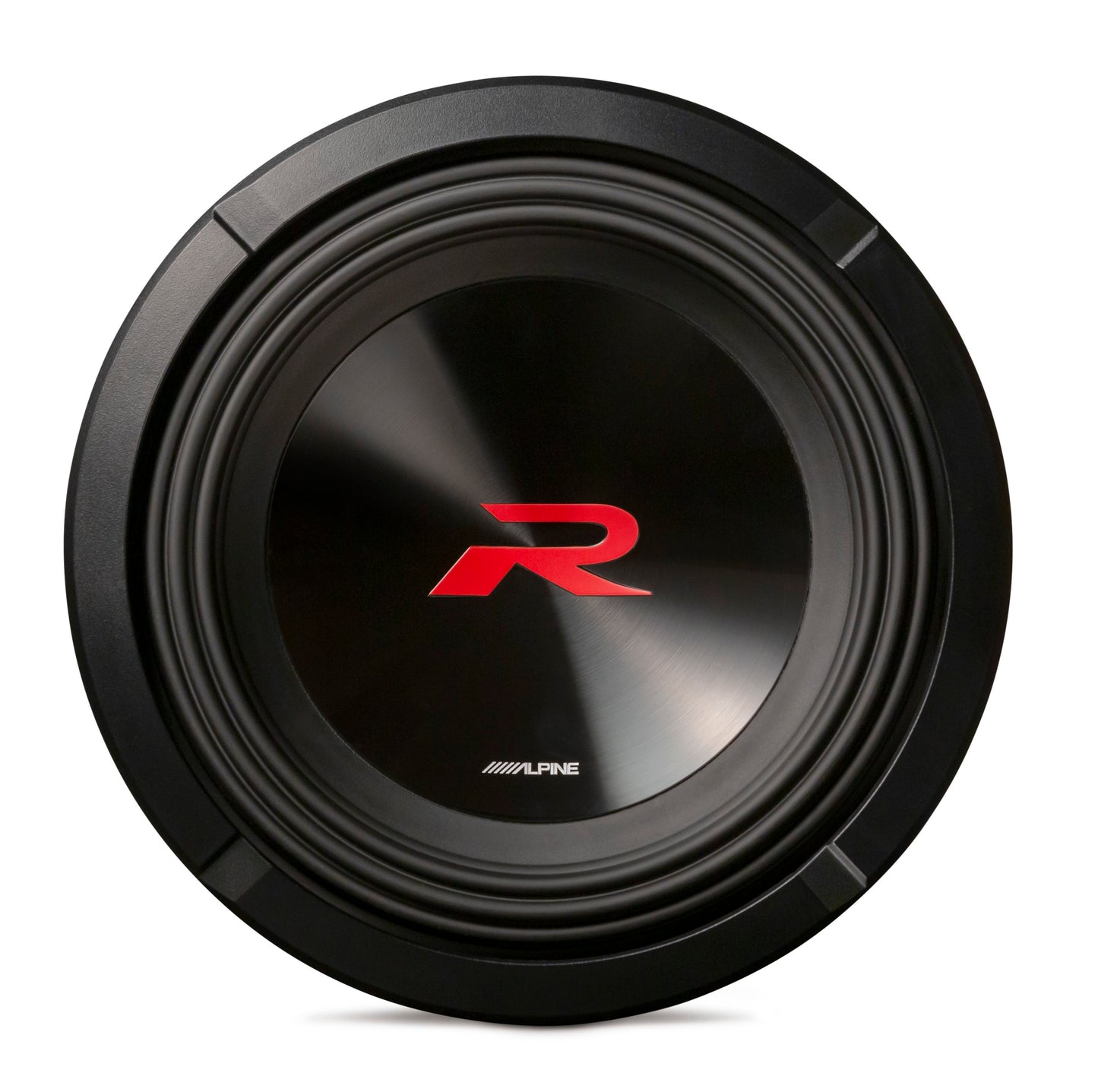 Alpine R2-W10D4 Type-R subwoofer 10" 4 Ohm