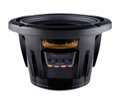 Alpine R2-W10D4 Type-R subwoofer 10" 4 Ohm