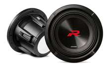 Alpine R2-W8D4 Type-R subwoofer 8" 4 Ohm