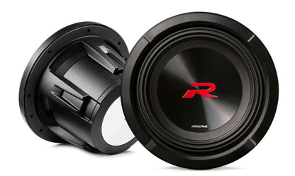 Alpine R2-W8D4 Type-R subwoofer 8" 4 Ohm