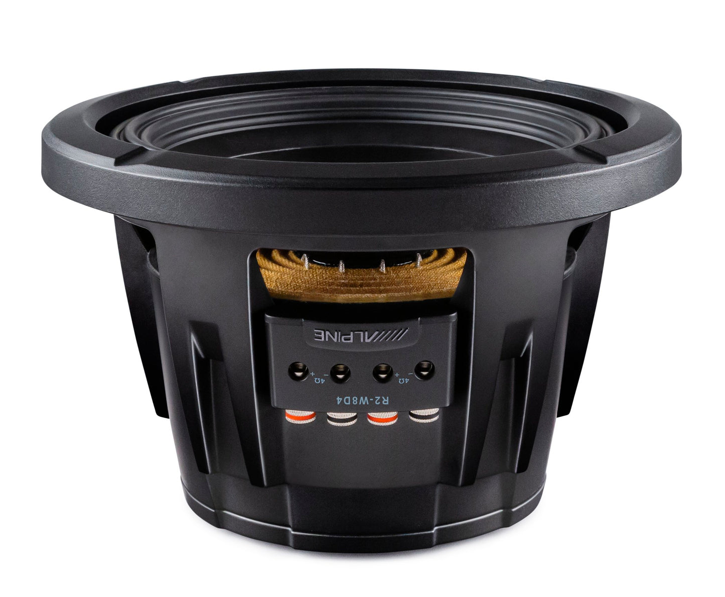 Alpine R2-W8D4 Type-R subwoofer 8" 4 Ohm