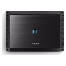 Alpine S2-A55V 5 Kanals S-Serie forstærker