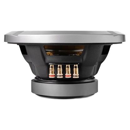 Alpine S2-W8D4 8" subwoofer dobbelt 4 ohm