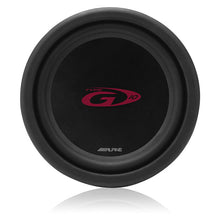 Alpine 10" subwoofer g-serie - swg-1044 produktbillede