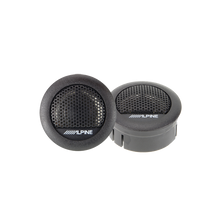 Alpine SXE-1006TW tweeter/diskant sæt