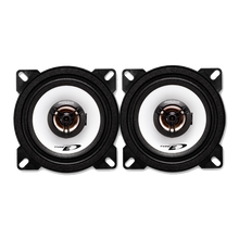 Alpine SXE-1025S 10cm 2 vejs coaxial højttaler