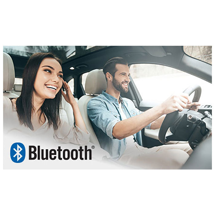 Alpine UTE-200BT tuner/ipod Bluetooth 2 line out