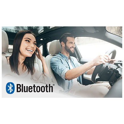 Alpine UTE-200BT tuner/ipod Bluetooth 2 line out