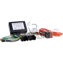 Aktiv system adapter Saab