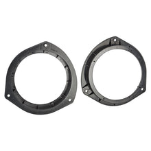 Højttalerringe Hyunda i20i/ix20 Ø165mm for/bag