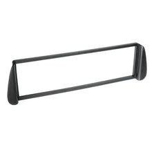 1-DIN radioramme Citroën Xsara/Picasso 2000- sort