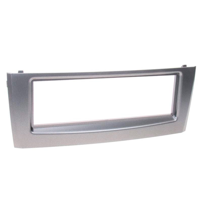1-DIN radioramme Fiat Grande Punto/Linea antracit