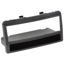 Radioramme 1-DIN Ford Escort/transit