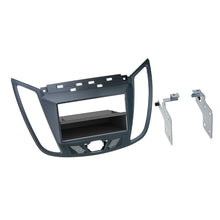 2-DIN radioramme m/lomme Ford C-MAX (DXA)/Kuga (DM2)