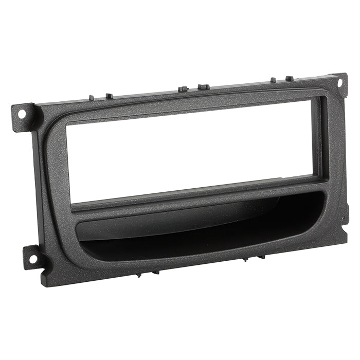 1-DIN radioramme m/lomme Ford sort