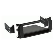 1-DIN radioramme m/lomme Chrysler/Dodge/Jeep