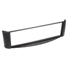 1-DIN radioramme Smart ForTwo BR450 1998-2007 sort