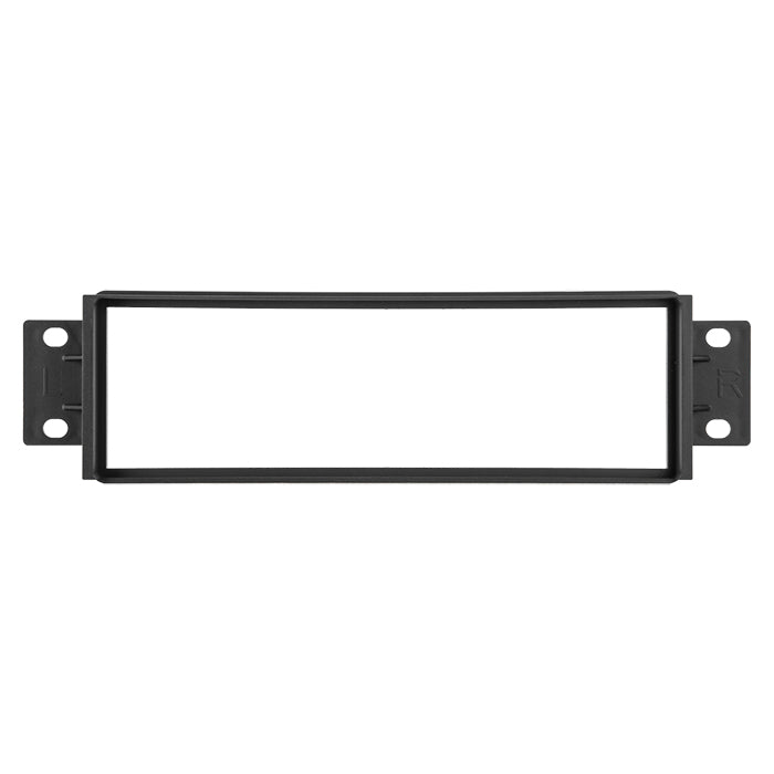 1-DIN radioramme Nissan Primastar/Renault Trafic