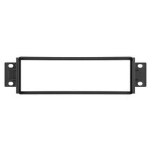 1-DIN radioramme Nissan Primastar/Renault Trafic