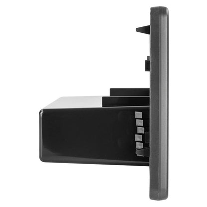 Radioramme 2-DIN Renault Express (RJK)