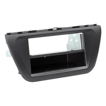 2-DIN ramme Suzuki s-cross
