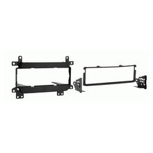 1-DIN radioramme Suzuki Aerio/Grand Vitara XL-7 03-06