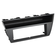 1-DIN radioramme m/lomme Skoda Fabia (5J) 2014-2022