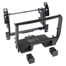 2-DIN radioramme C3 (S) 2010-2017/DS3 (S) 2010-2014