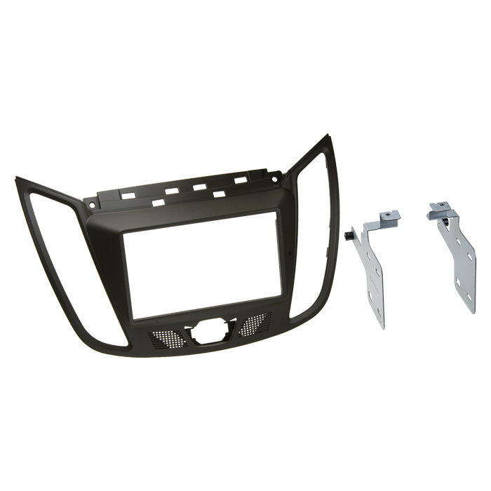 2-DIN radioramme Ford C-MAX 2010-2019/Kuga 2013-2019