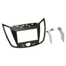 2-DIN radioramme Ford C-MAX 2010-2019/Kuga 2013-2019