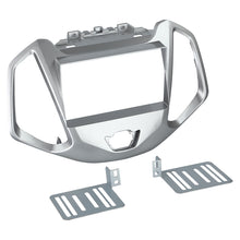 2-DIN radioramme Ford Ecosport(JK8) 02/2014-10/2017