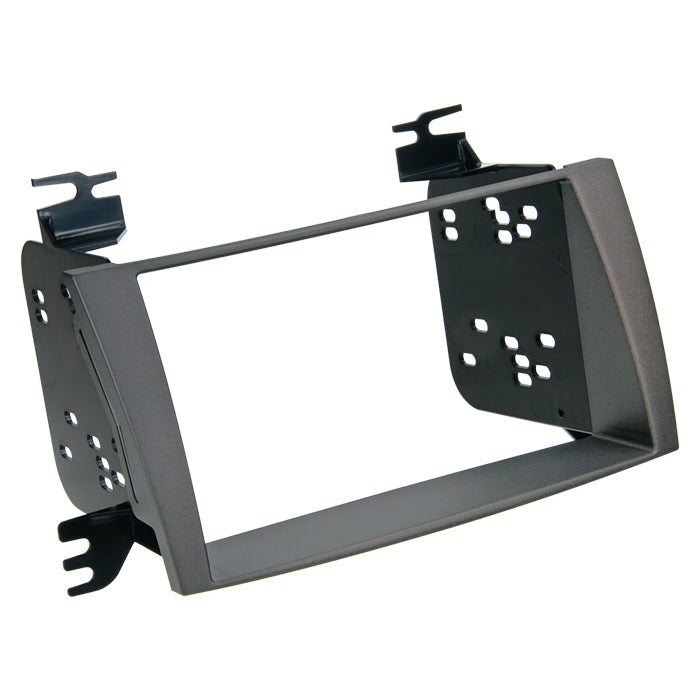 2-DIN radioramme Sonata(NF) 08/2008-03/2010 bronze
