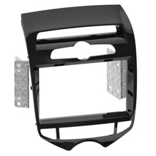 2-DIN kit Hyundai ix20 11/2010->  sort