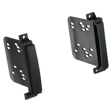 2-DIN radioramme Dodge Durango/Jeep Grand Cherokee
