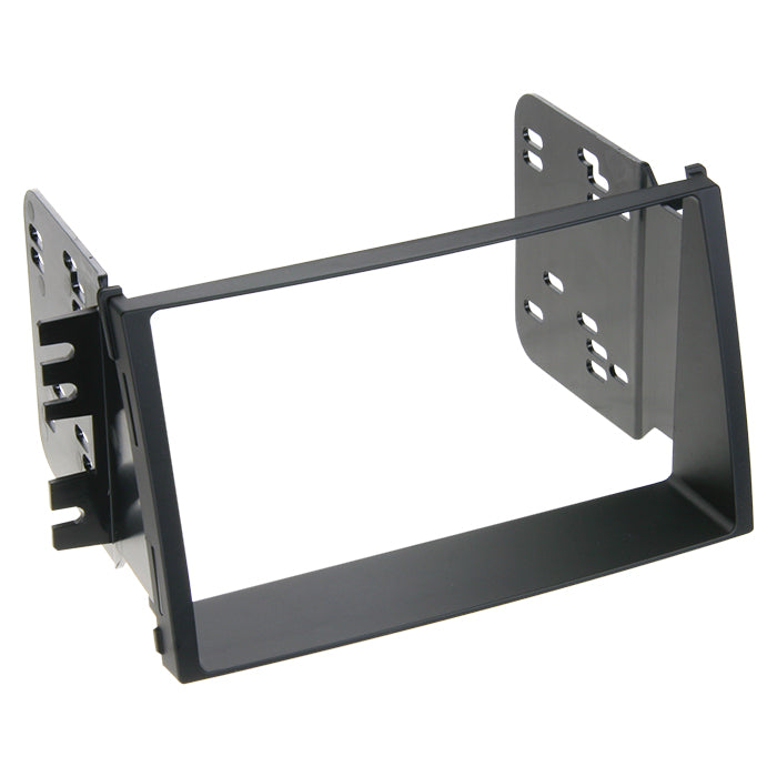 2-DIN radioramme Kia Sou(AM) 02/2009-09/2011 sort