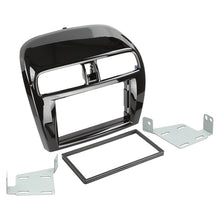 2-DIN radioramme Mitsubishi Mirage/Space Star 13-16