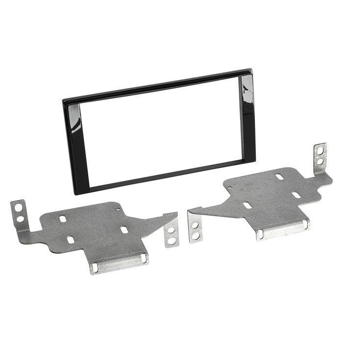 2-DIN radioramme Nissan Juke(F15) 06/2014-11/2019