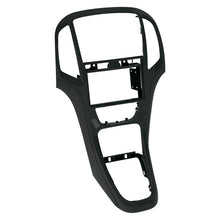 2-DIN radioramme Opel Astra J 2009-2018 perlesort