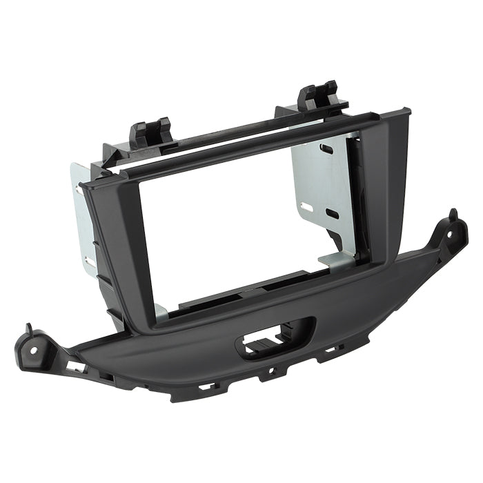 2-DIN radioramme Opel Astra K(B-K) 10/2015-08/2019