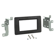 2-DIN radioramme NV400/Movano/Master